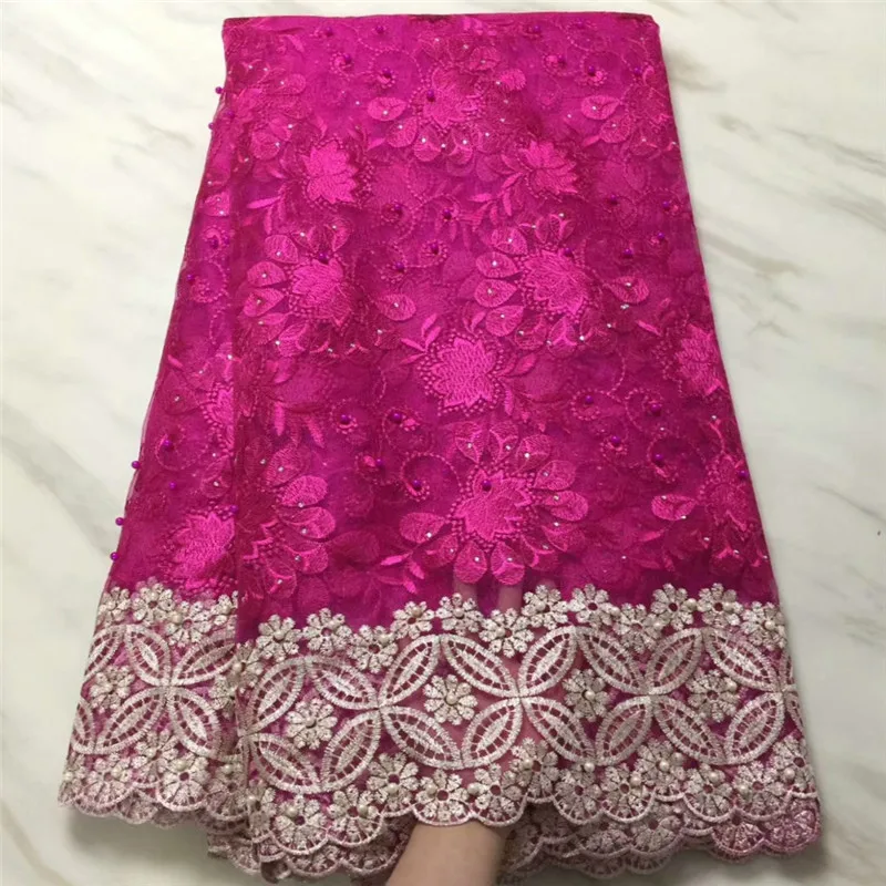 Двухцветные дизайнерские Волшебные Цветы с камнями и двумя цветными бусинами