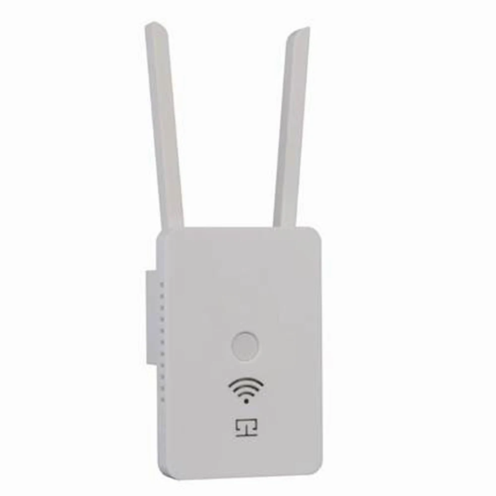 Новый 300 Мбит/с WiFi усилитель сигнала сети усилительная подстанция интернет