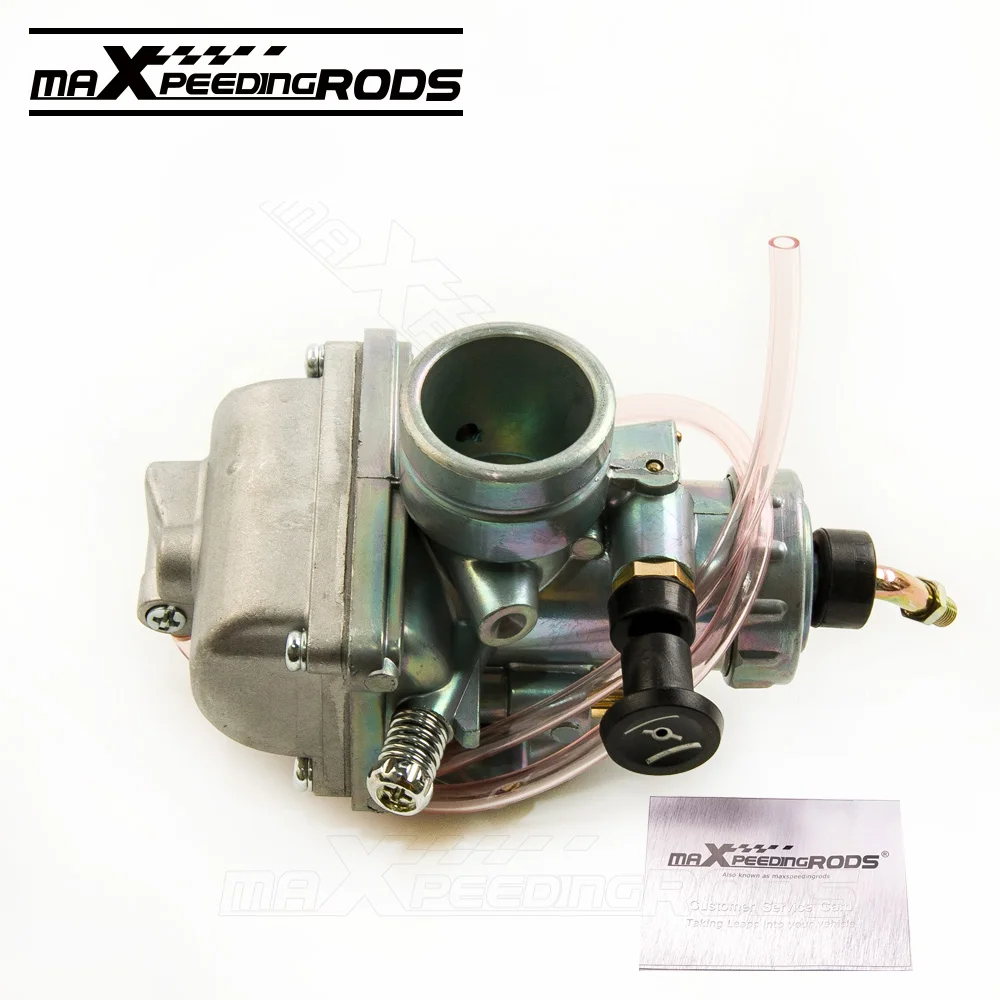 Карбюратор Carb для Yamaha YFS200 YFS 200 Blaster 1988 1989 1990 2006| |