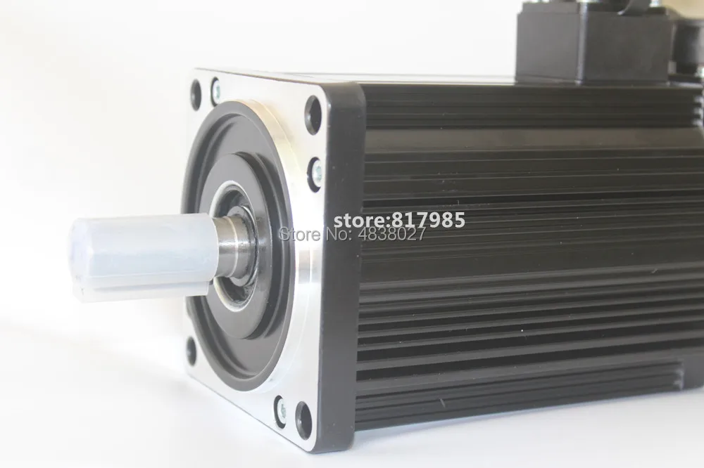 Серво двигатель в комплекте 6N M 1.8KW 3000RPM 110ST серводвигатель переменного тока M06030 +