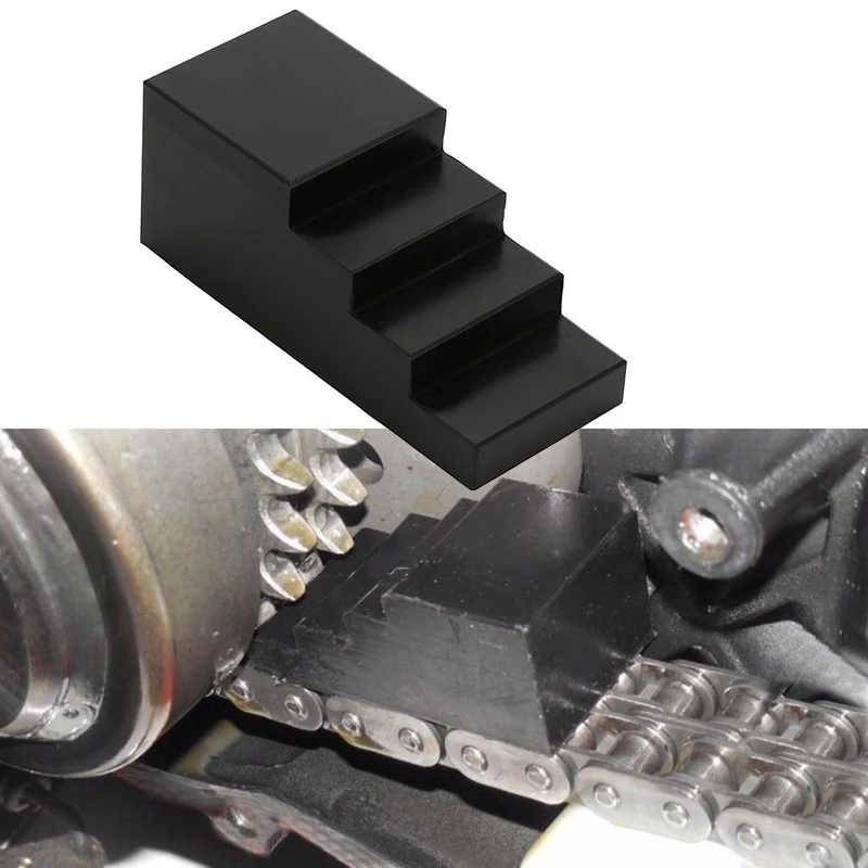 Черный привод блокирующий инструмент для Harleys Davidson высокого класса | Автомобили и