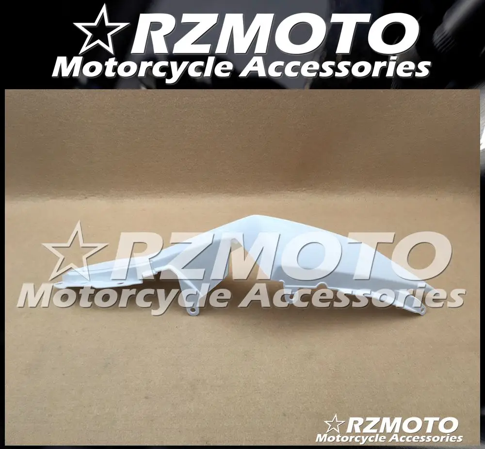 Неокрашенное заднее крыло хвост крышка обтекатель Fit для Kawasaki NIAJA Z250 Z300 2013 2014 2015 2016
