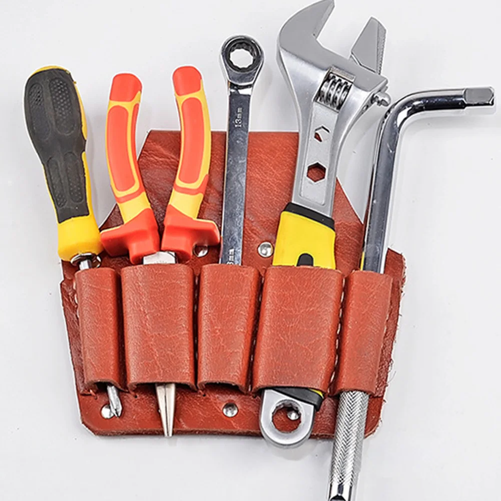 Домашний Органайзер для хранения поясная сумка Carpenter Multifunctional Builder Multi Pocket