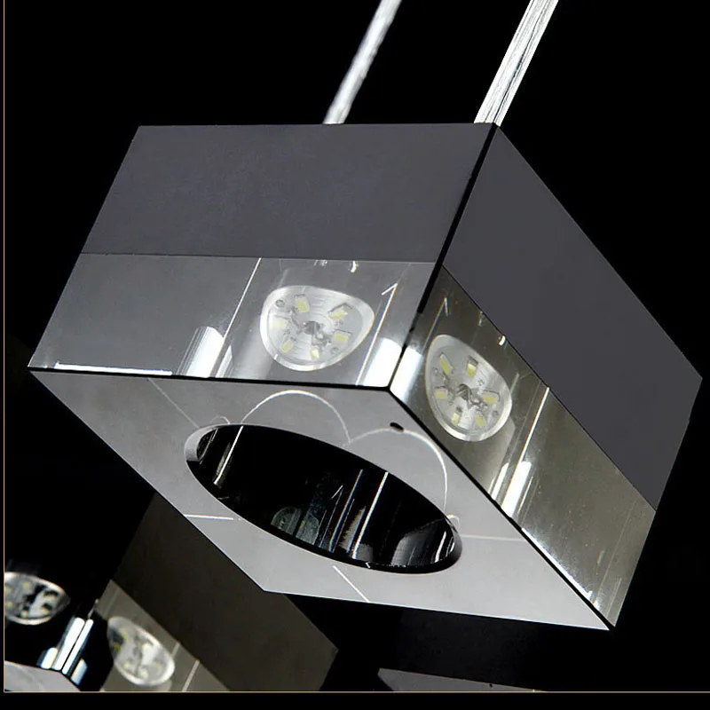 

Simple Artistical Fashion Pendant Light For Dinging Room Home Indoor Lighting Modern Creative LED Chip Lamps Bar Coffee Shop