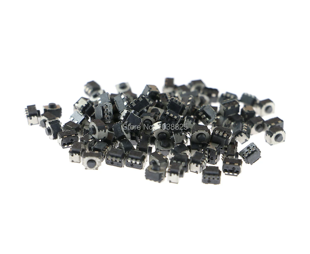 LR L R Левая Правая кнопка для 3DS внутренняя L/R Кнопка переключения Ремонт замены 3ds