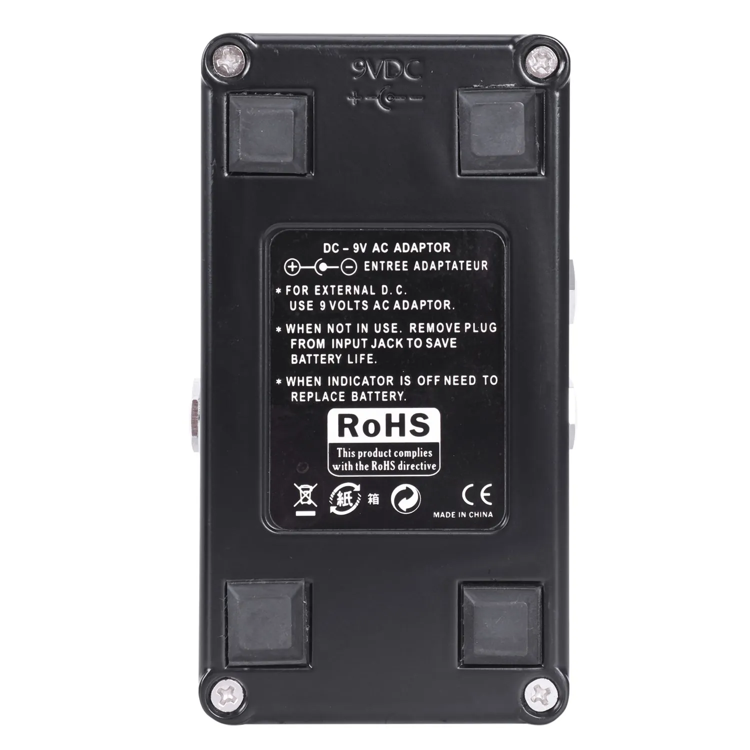 Belcat ABS 520 Amplifier Switch Box for Guitars | Спорт и развлечения