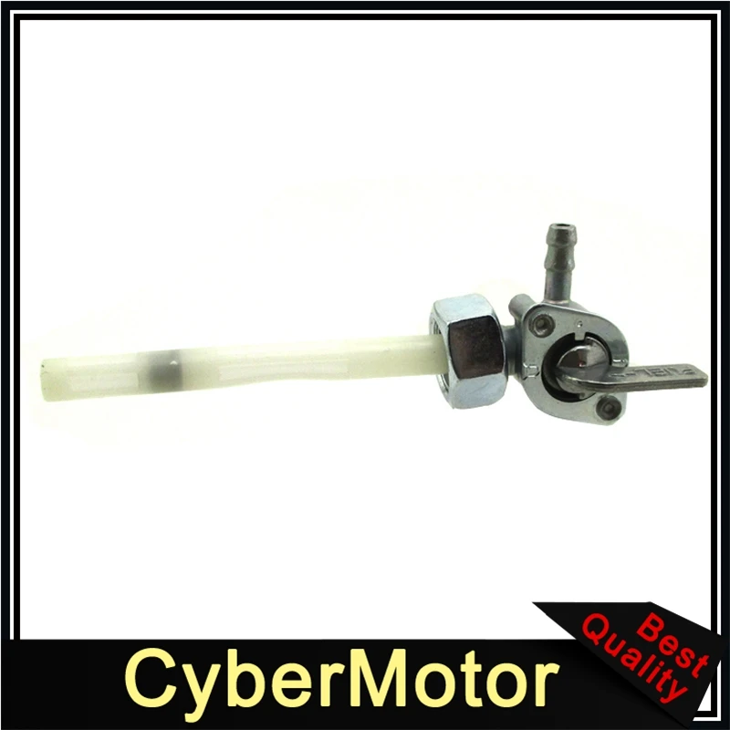 14 мм x 1 0 газовый топливный клапан для Honda CM185T CM200T ATC185 ATC200 ATC200S ATC200X мотоциклетный