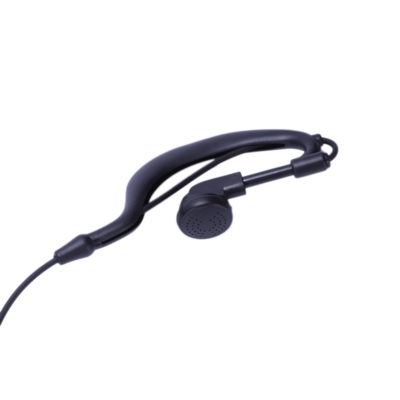 Большой Ptt 2 5 мм разъем для наушников Motorola T5428 T5620 T5 T6 T7 T8 Hytera Tc310 Tc320 Tyt Th 2R 3R