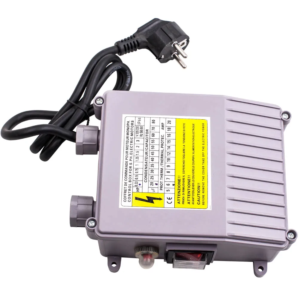 Новый Tiefbrunnenpumpe 3 &quot3 Zoll Sandpumpe Sandwasser Tauchpumpe 2500L/h |