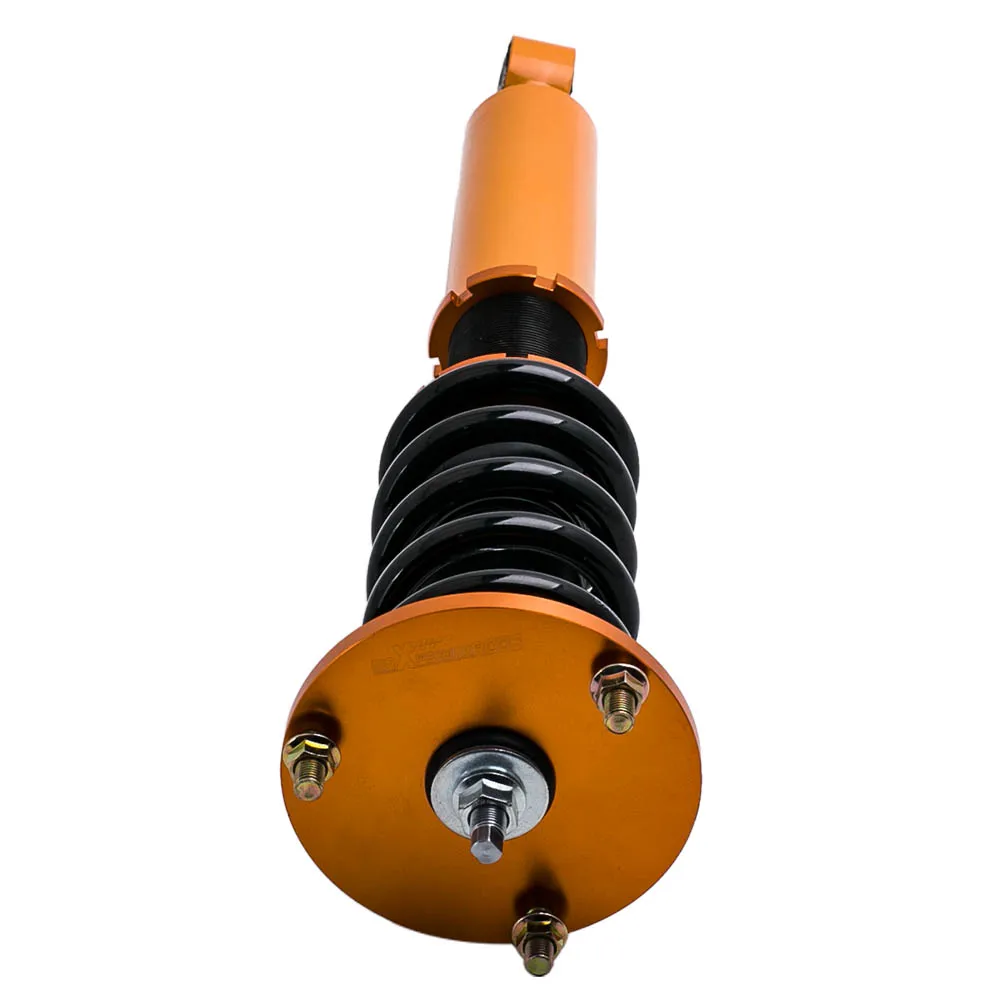 Комплект подвески Coilover для Lexus LS 430 LS430 UCF30 XF30 2001 2006 амортизатор|Амортизаторы и