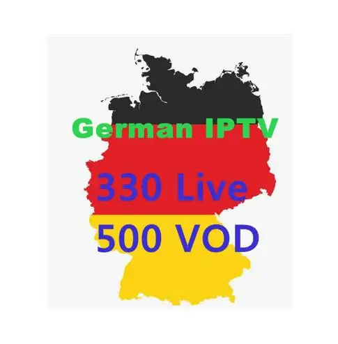 Европа IP ТВ 12 месяцев Германия TV 2000 + Live поддержка m3u enigma2 Smart | Электроника