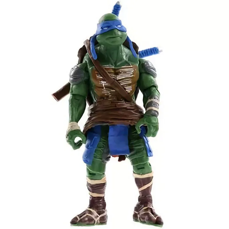 4 Pz /set 5.5''soul Game Companions Of Ninjago Turtles Action Figure Toy Doll Fighurals Collection Model Gift | Игрушки и хобби