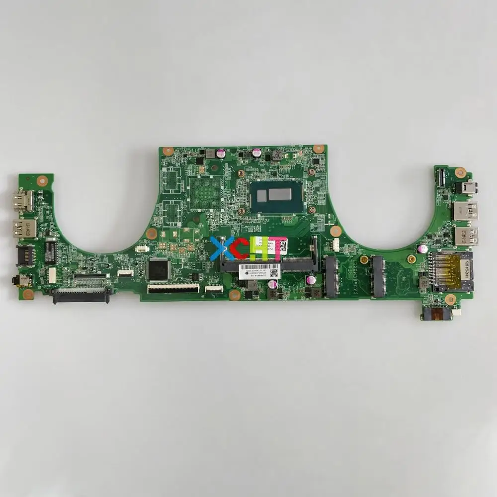 CN-0M9CVC 0M9CVC M9CVC DAJW8CMB8E1 w I3-4030U CPU для Dell Vostro 5470 V5470 ноутбук ПК материнская плата CN-0M9CVC 0M9CVC M9CVC DAJW8CMB8E1 w I3-4030U CPU для Dell Vostro 5470 V5470 ноутбук ПК материнская плата