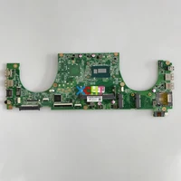 cn 0m9cvc 0m9cvc m9cvc dajw8cmb8e1 w i3 4030u cpu for dell vostro 5470 v5470 laptop pc notebook motherboard mainboard