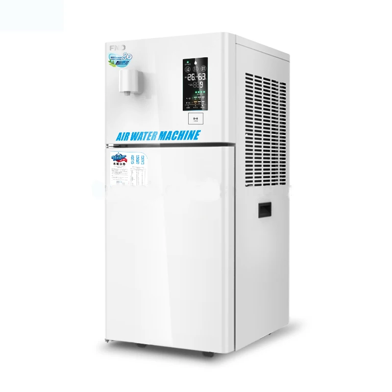 Сменный воздушный фильтр для FND Home 20L/D диспенсер очистки воздуха в воду генератор
