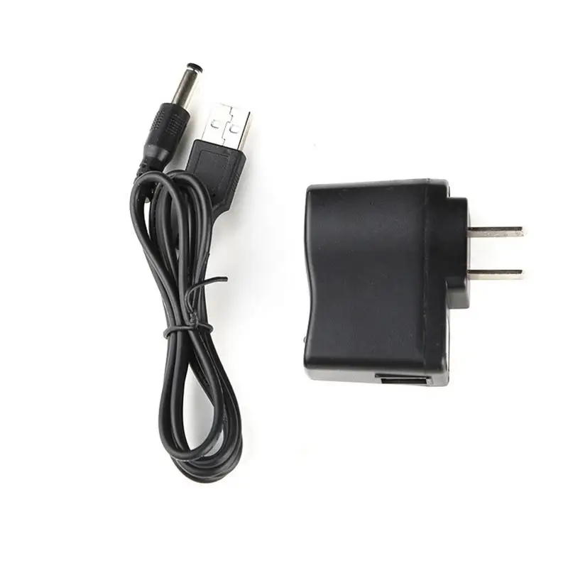 Аквариумный воздушный насос кислородный для аквариума USB выход 5 в