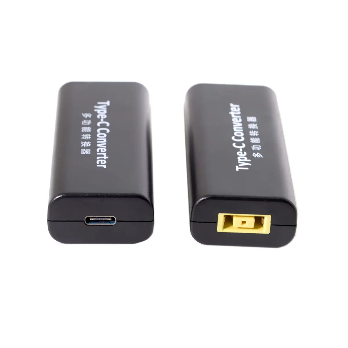 Прямоугольный разъем Lenovo вход 11 0*4 5 мм для USB C Type зарядный кабель 45 Вт ноутбука