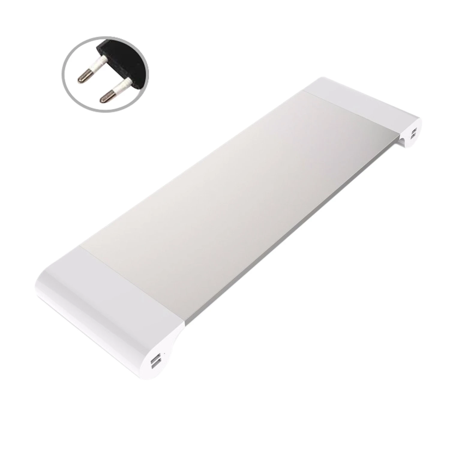 Умная Базовая подставка держатель из пластика и алюминиевого сплава с 4 Usb
