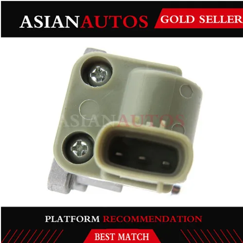 IACV Регулятор Холостого Хода контрольный вентиль OEM 136800-0531 1368000531 Сделано в Тайване