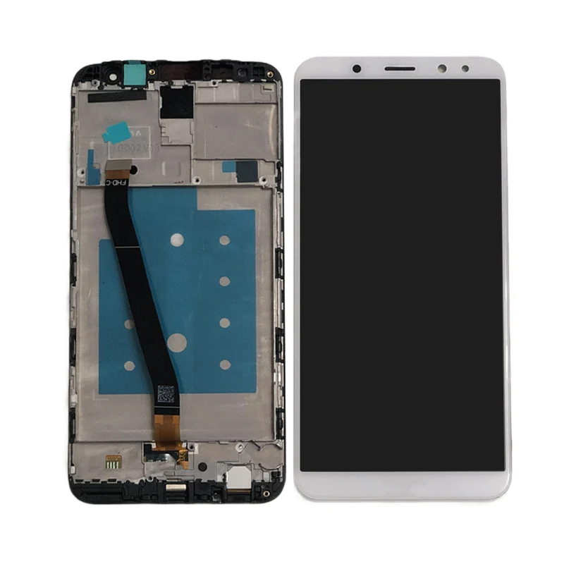 ЖК экран M & Sen 5 9 дюйма для Huawei Mate 10 Lite Nova 2i дисплей с дигитайзером на сенсорной