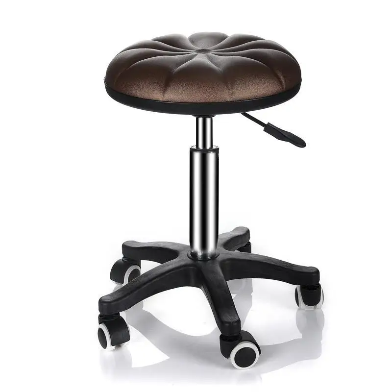 Макияж Silla Barbero Mueble Sedia Stoel Stoelen мебель для парикмахеров Barbearia Салон Парикмахерская