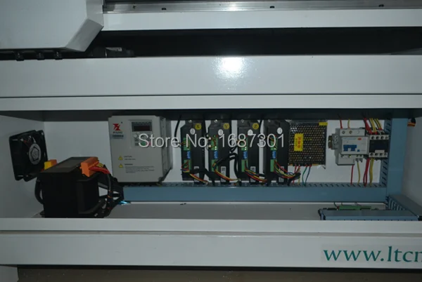 China 2.2kw spindle 4axis 600*900 cnc milling engraving 3D 6090 router for woodworking | Инструменты