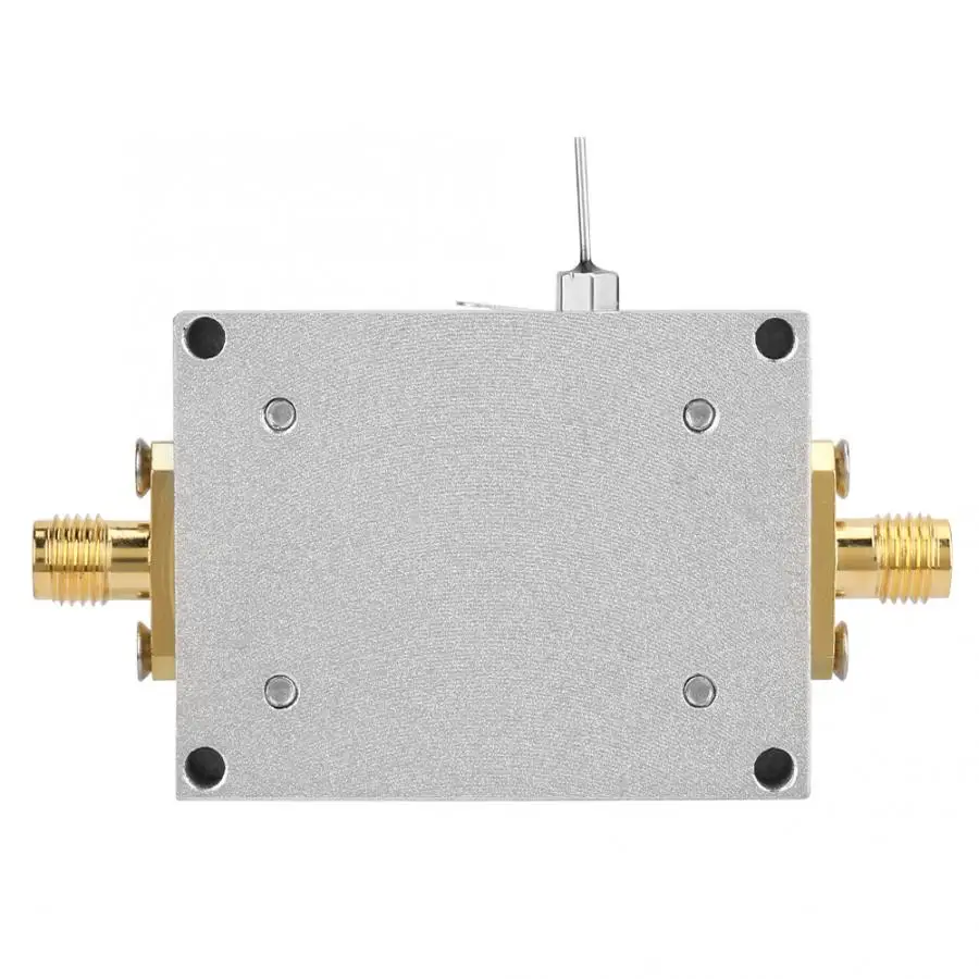 AD8307 РЧ измеритель мощности логарифмический тестовый детектор 0 1 600 м 75 ~ + 15dBm