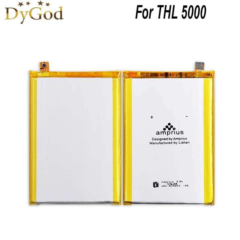 

Аккумулятор Elephone P5000, 5,0 дюйма, аккумулятор, Аккумулятор AKKU, 5000 мАч