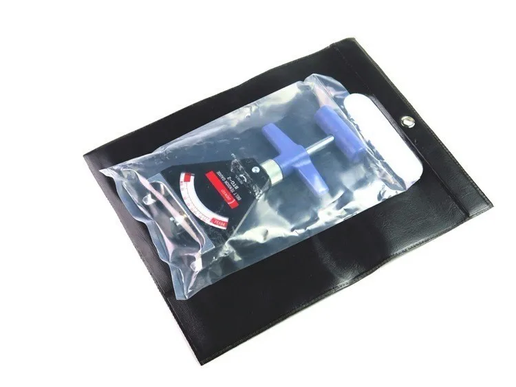 

Denso Btg-2 95506 Belt Tension Gauge Band Tension Tester Tension Force Measuring Measurement Tension Meter