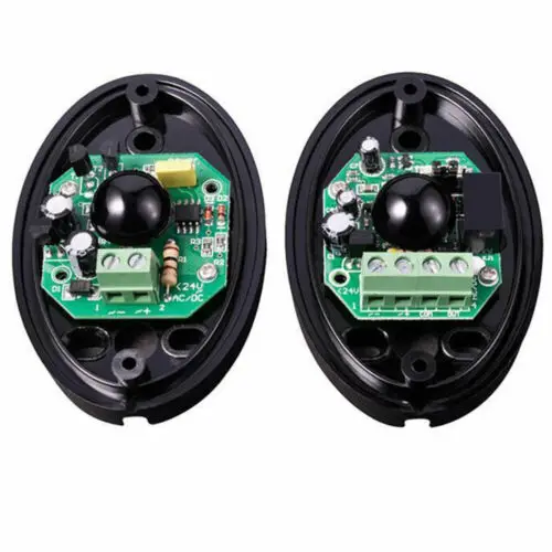 2 шт. однолучевая сигнализация | Безопасность и защита