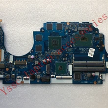 Бесплатная доставка DPF50 LA F841P материнская плата для ноутбука HP 4 Pro
