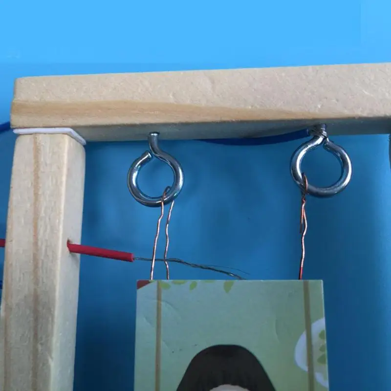 Экспериментные игрушки сделай сам изобретение ручной работы рандомный