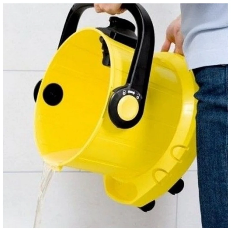 Моющий пылесос Karcher SE 4 002 1.081-140.0 |