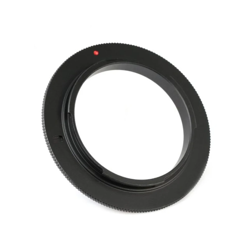 Ai 52Mm Макро Обратный адаптер заднего объектива Кольцо защиты для Nikon F Af Mount