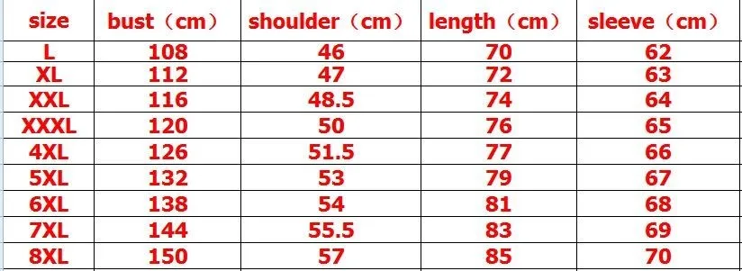 Кожаные куртки размера плюс 8XL Новое поступление мужская куртка верхняя одежда
