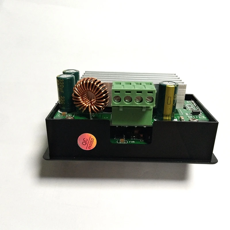 DPS150W постоянный ток напряжения постоянного тока понижающий источник питания