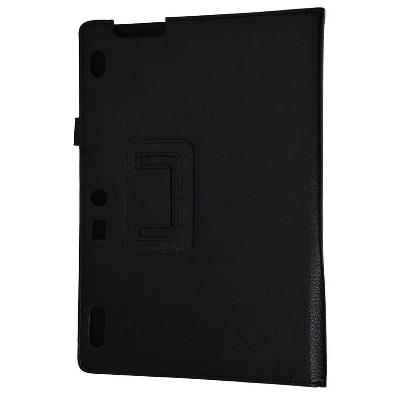 Для Lenovo Tab 2 A10 30F/Tab 70 10 1 чехол тонкий Чехол книжка для дюймов|Чехлы планшетов и