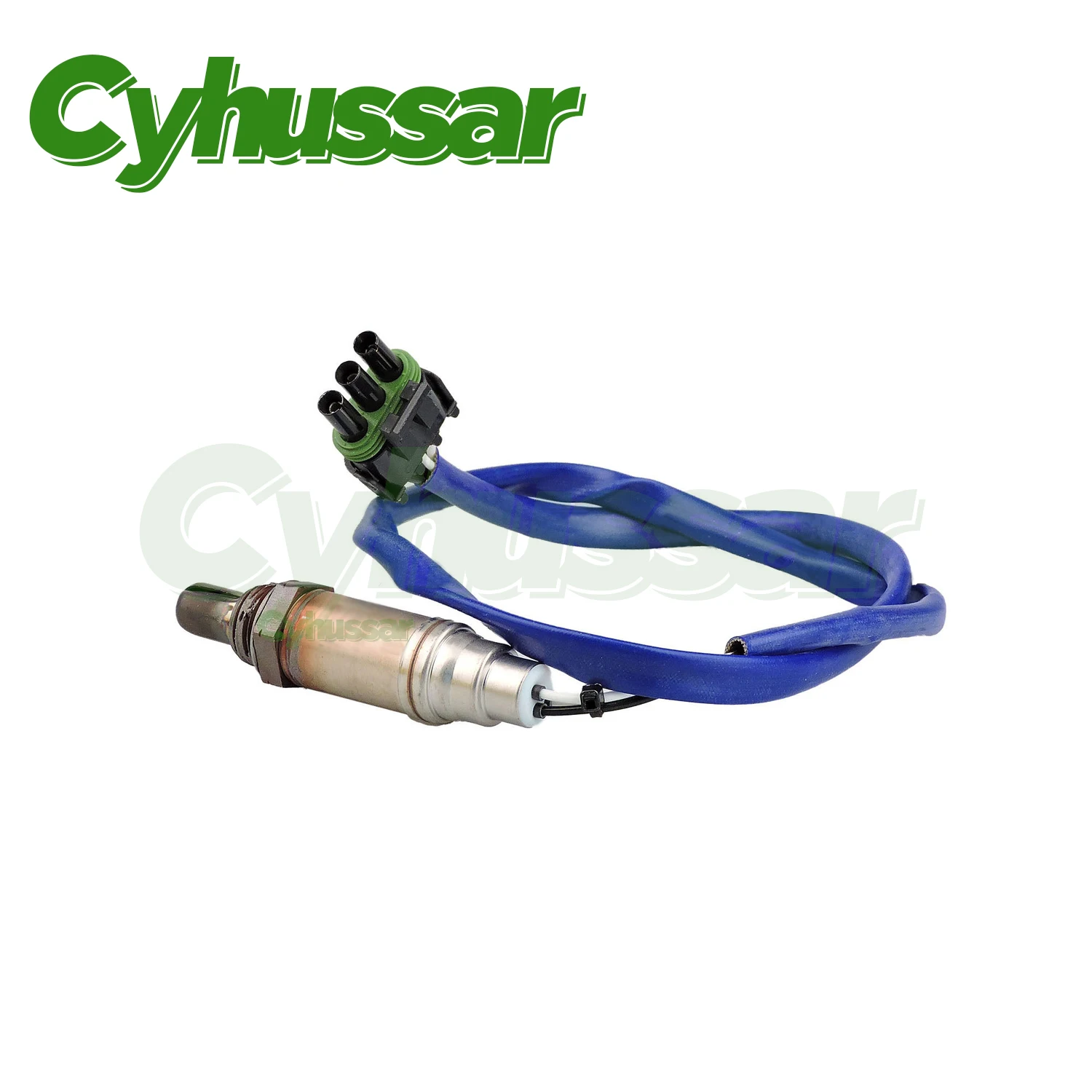 

O2 Oxygen Sensor Fit For OPEL CALIBRA OMEGA-A SENATOR-B SINTRA VECTRA-A 97-99 0258003300 0855306 0855307 0855300 3 Wire Lambda