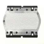 1 шт. 11B сетчатая бритва, сменные резаки, фольга для Braun серии 1 110 120 130s 140s150s-1 5682 5684, бритва, резак, сетка