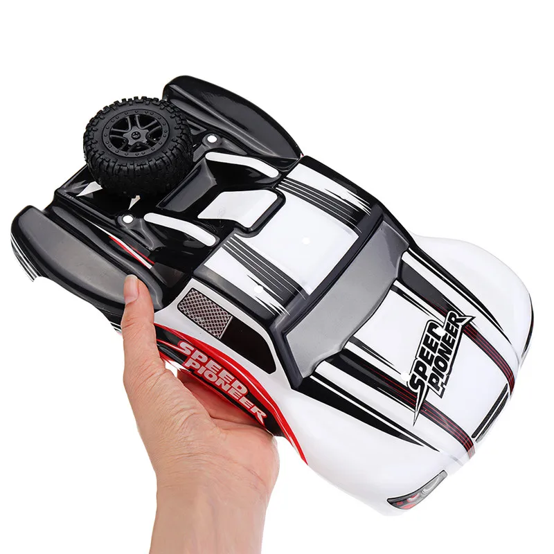 PXtoys Rc автомобильный корпус из ПВХ для 9301/9301 1 1/18 запасные части высокое качество