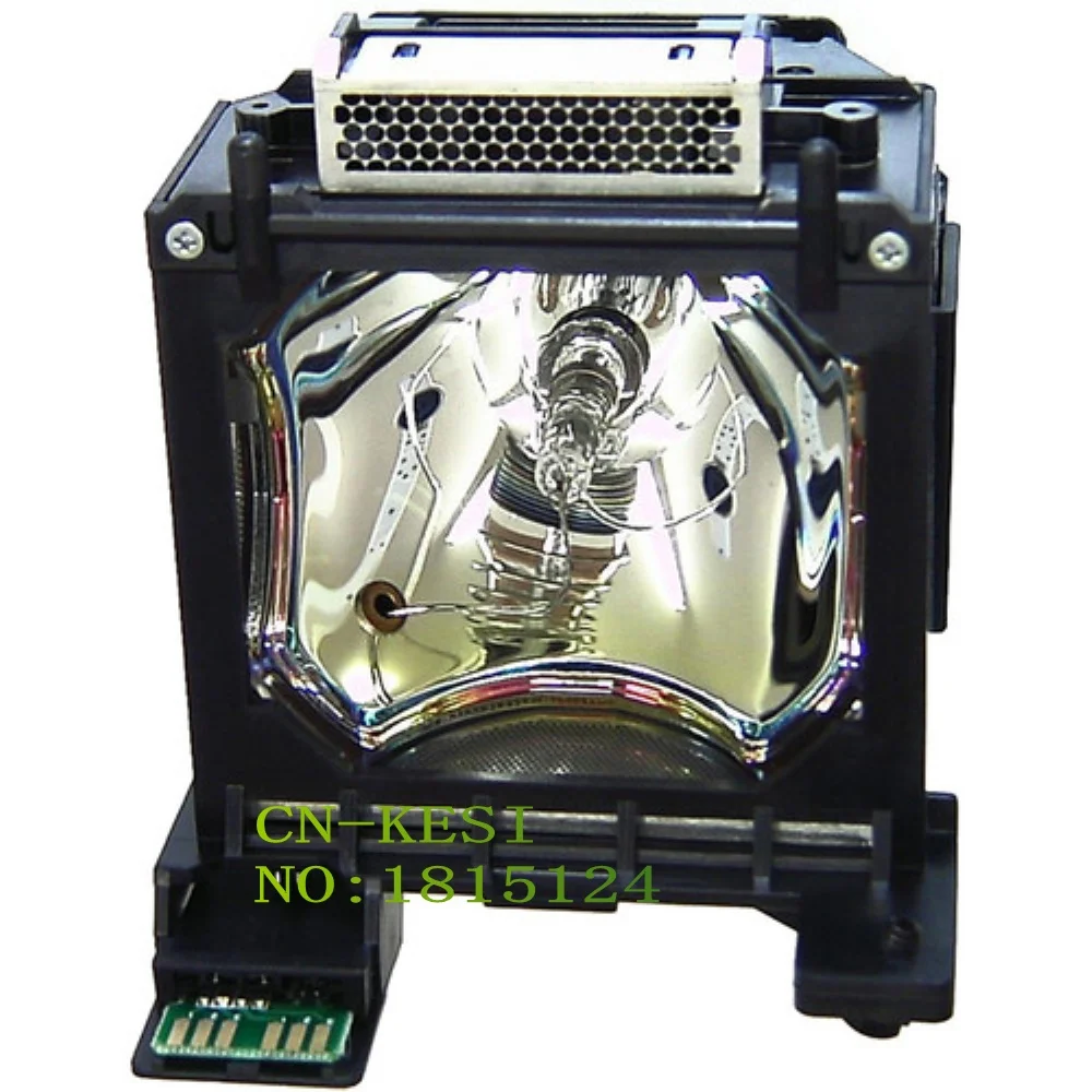 CN-KESI MT70LP оригинальная Запасная лампа с корпусом для проекторов NEC DUKANE MT1075 MT1070 MT1075G