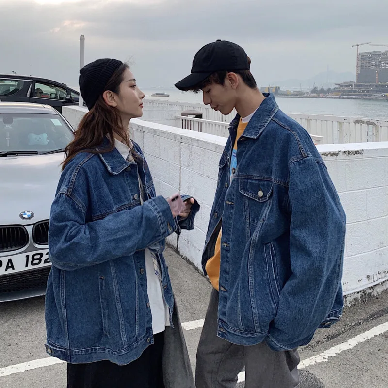 2019 весенний тренд Кампус Ветер пара путешествия досуг свободные плюс бархат