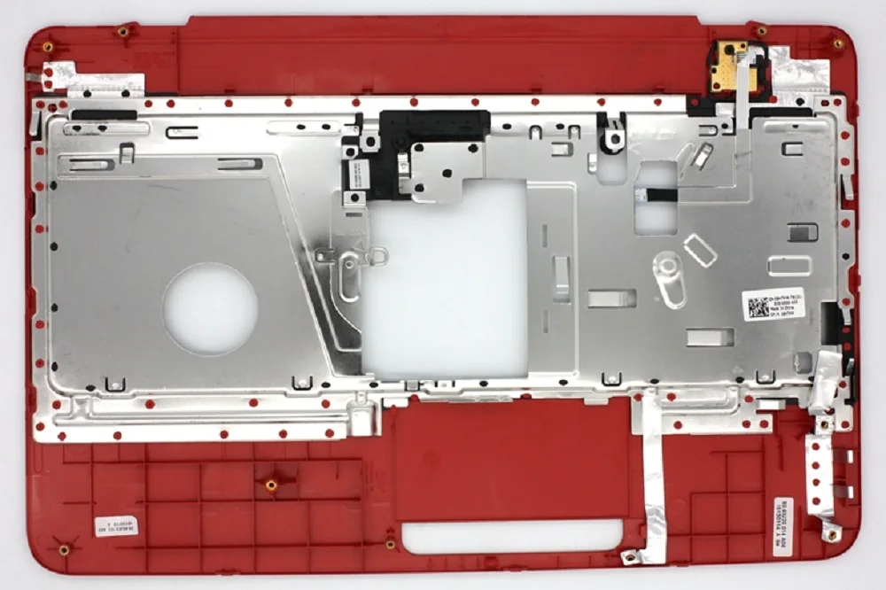 Верхняя крышка для DELL Inspiron N4050 Palmrest 0GN7T3 GN7T3 | Компьютеры и офис