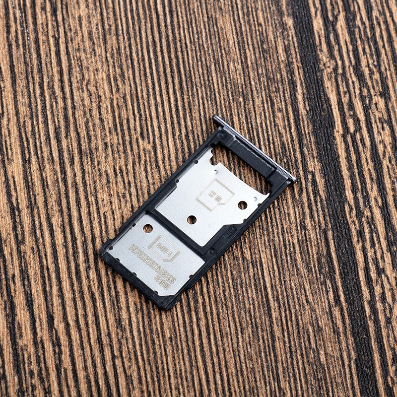 Ocolor для Huawei Enjoy 7 Plus слот sim карты лоток карт SD Держатель адаптер в сборе Запчасти Y7