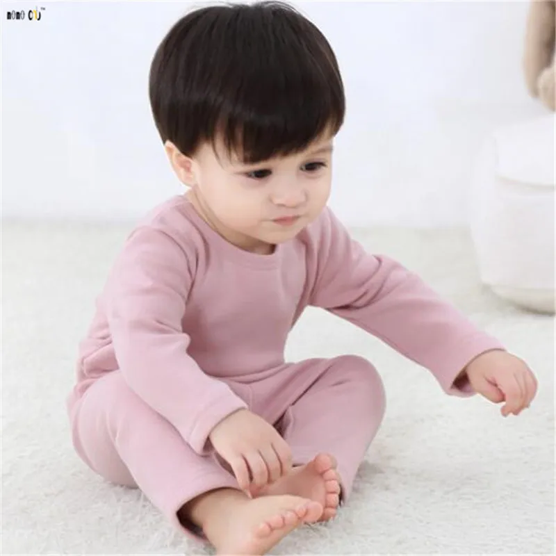 Комплект одежды для маленьких мальчиков комплект из 2 предметов: Топ и штаны