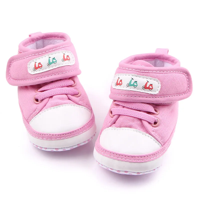 NEW 1pair Infant Shoes First Walker Baby Girl/boy Kids/Newborn soft shoes |