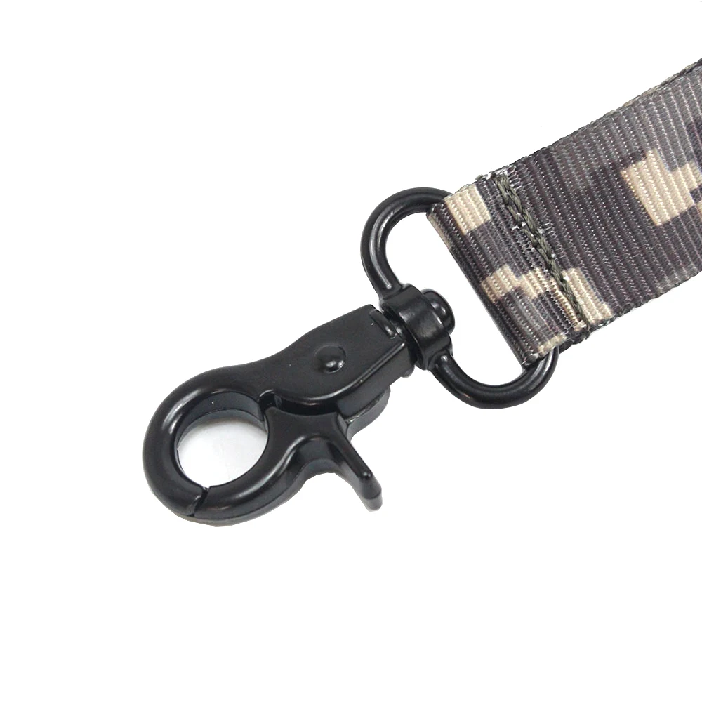 Поводок для собак малого и среднего размера эластичный с двойной ручкой