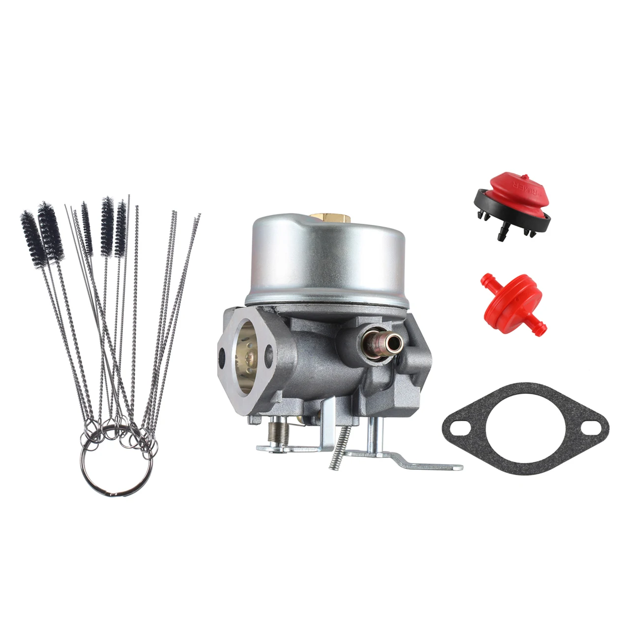 

Щетка для чистки снега для John Deere TRS22 TRS24 TRS26 TRS27 TRS32