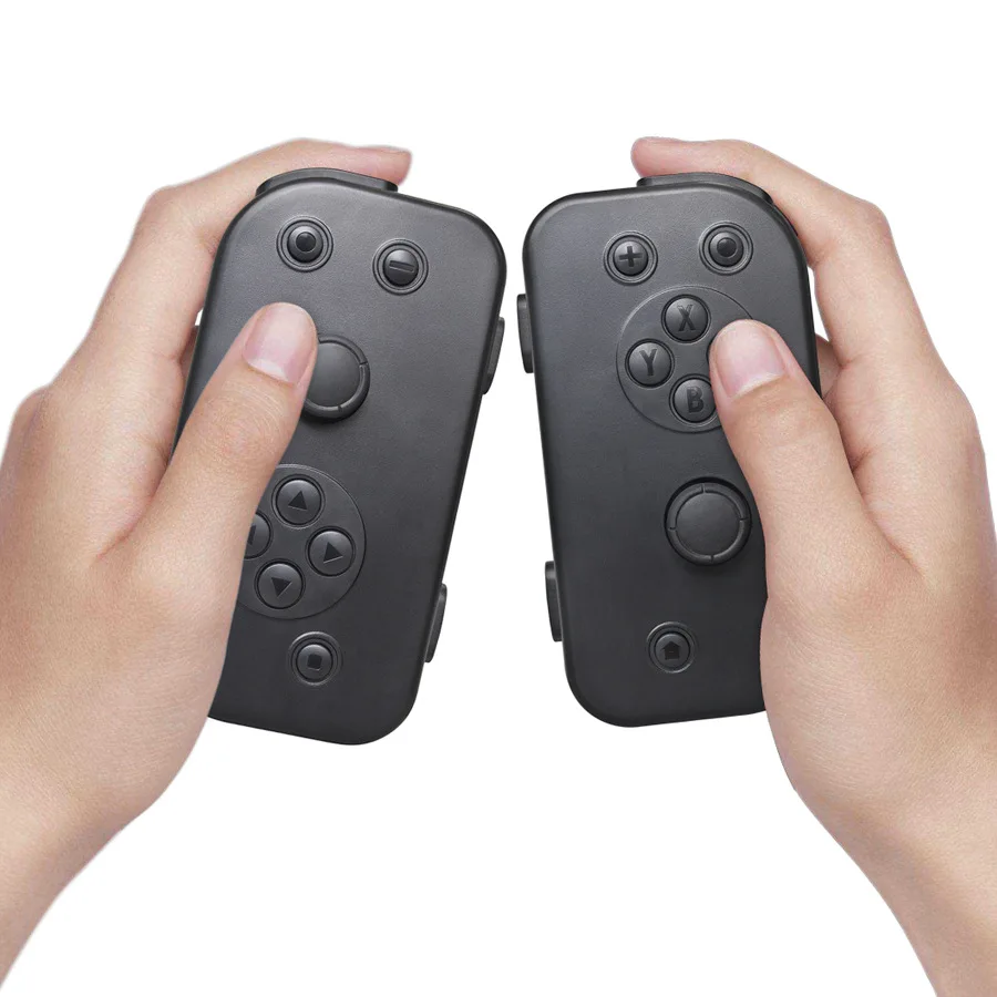 Bluetooth беспроводной игровой контроллер для консольный переключатель Nintendo N