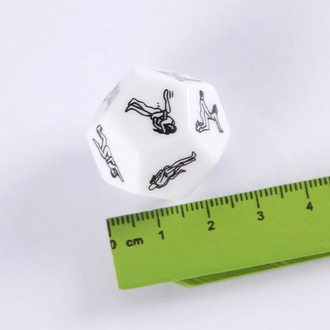 Kama Sutra Dice Веселые взрослые игры эротические сексуальные подарки ко дню Святого